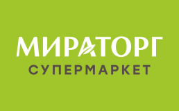 Николаевская ферма в Мираторг Супермаркет